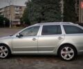 Серый Шкода Октавия, объемом двигателя 1.4 л и пробегом 193 тыс. км за 7700 $, фото 39 на Automoto.ua