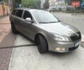 Серый Шкода Октавия, объемом двигателя 1.6 л и пробегом 260 тыс. км за 8500 $, фото 6 на Automoto.ua