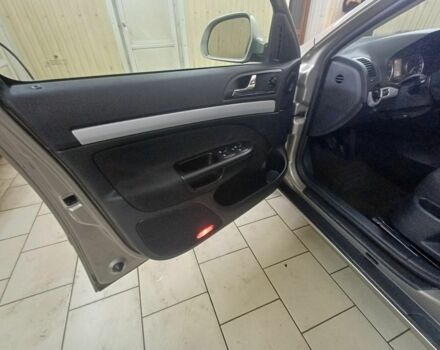 Сірий Шкода Октавія, об'ємом двигуна 0 л та пробігом 197 тис. км за 7750 $, фото 18 на Automoto.ua