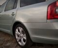 Серый Шкода Октавия, объемом двигателя 1.4 л и пробегом 193 тыс. км за 7700 $, фото 114 на Automoto.ua