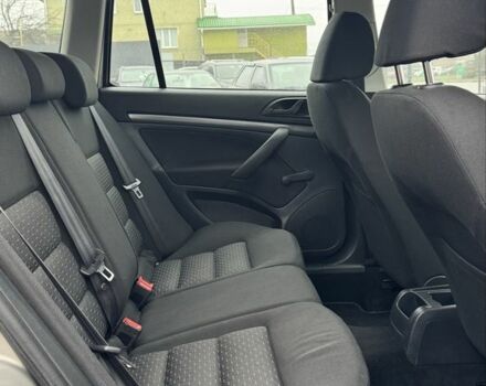 Серый Шкода Октавия, объемом двигателя 1.4 л и пробегом 174 тыс. км за 7500 $, фото 16 на Automoto.ua