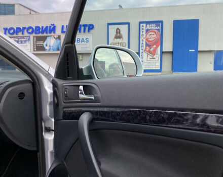 Серый Шкода Октавия, объемом двигателя 2 л и пробегом 273 тыс. км за 8200 $, фото 53 на Automoto.ua