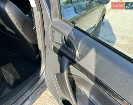 Серый Шкода Октавия, объемом двигателя 1.8 л и пробегом 221 тыс. км за 6900 $, фото 27 на Automoto.ua