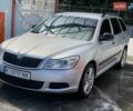 Серый Шкода Октавия, объемом двигателя 1.9 л и пробегом 375 тыс. км за 6800 $, фото 4 на Automoto.ua