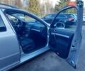Серый Шкода Октавия, объемом двигателя 1.8 л и пробегом 203 тыс. км за 7399 $, фото 40 на Automoto.ua