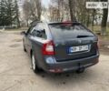 Сірий Шкода Октавія, об'ємом двигуна 1.97 л та пробігом 260 тис. км за 10700 $, фото 13 на Automoto.ua