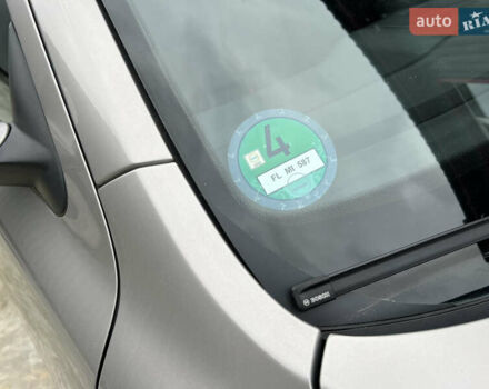 Сірий Шкода Октавія, об'ємом двигуна 1.6 л та пробігом 188 тис. км за 9200 $, фото 33 на Automoto.ua