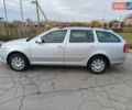 Серый Шкода Октавия, объемом двигателя 1.8 л и пробегом 204 тыс. км за 7800 $, фото 14 на Automoto.ua