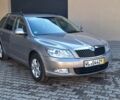 Серый Шкода Октавия, объемом двигателя 1.6 л и пробегом 245 тыс. км за 8450 $, фото 1 на Automoto.ua
