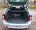 Серый Шкода Октавия, объемом двигателя 1.99 л и пробегом 225 тыс. км за 9699 $, фото 7 на Automoto.ua