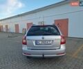 Серый Шкода Октавия, объемом двигателя 1.97 л и пробегом 220 тыс. км за 6750 $, фото 5 на Automoto.ua