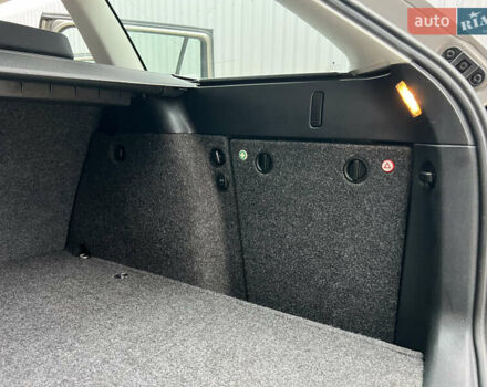 Сірий Шкода Октавія, об'ємом двигуна 1.6 л та пробігом 188 тис. км за 9200 $, фото 99 на Automoto.ua