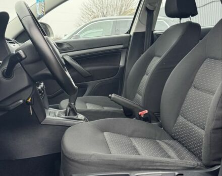 Серый Шкода Октавия, объемом двигателя 1.4 л и пробегом 174 тыс. км за 7500 $, фото 11 на Automoto.ua