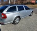 Серый Шкода Октавия, объемом двигателя 1.6 л и пробегом 275 тыс. км за 7600 $, фото 5 на Automoto.ua