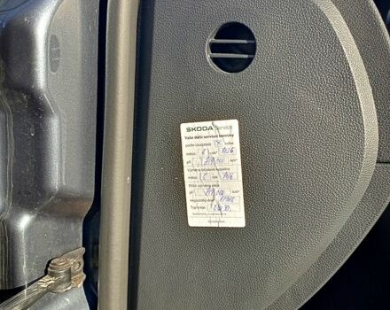 Серый Шкода Октавия, объемом двигателя 1.8 л и пробегом 300 тыс. км за 10500 $, фото 1 на Automoto.ua