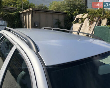 Сірий Шкода Октавія, об'ємом двигуна 1.6 л та пробігом 160 тис. км за 7300 $, фото 6 на Automoto.ua