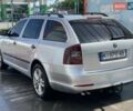 Серый Шкода Октавия, объемом двигателя 1.9 л и пробегом 375 тыс. км за 6800 $, фото 1 на Automoto.ua