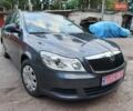 Шкода Октавия 2010 в Чернигове на Automoto.ua Серый Шкода Октавия, объемом двигателя 1.6 л и пробегом 199 тыс. км за 7200 $, фото 24 на Automoto.ua