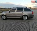 Серый Шкода Октавия, объемом двигателя 1.9 л и пробегом 290 тыс. км за 7000 $, фото 17 на Automoto.ua