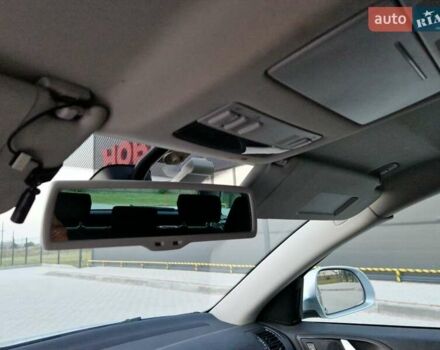 Серый Шкода Октавия, объемом двигателя 1.6 л и пробегом 229 тыс. км за 8300 $, фото 32 на Automoto.ua