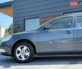 Серый Шкода Октавия, объемом двигателя 1.8 л и пробегом 185 тыс. км за 7100 $, фото 7 на Automoto.ua
