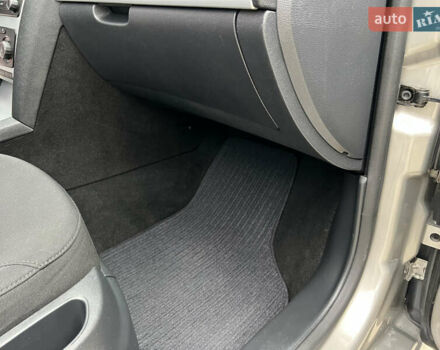 Сірий Шкода Октавія, об'ємом двигуна 1.6 л та пробігом 188 тис. км за 9200 $, фото 77 на Automoto.ua