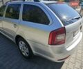 Сірий Шкода Октавія, об'ємом двигуна 1.6 л та пробігом 232 тис. км за 7500 $, фото 3 на Automoto.ua