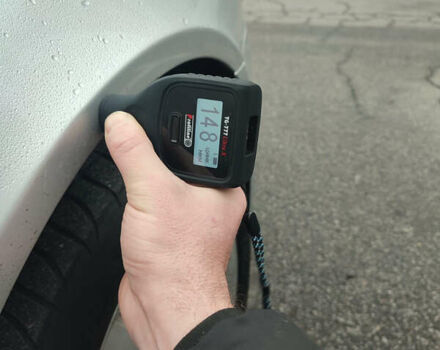 Серый Шкода Октавия, объемом двигателя 1.6 л и пробегом 226 тыс. км за 8999 $, фото 62 на Automoto.ua