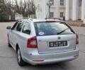 Серый Шкода Октавия, объемом двигателя 1.6 л и пробегом 133 тыс. км за 7700 $, фото 6 на Automoto.ua