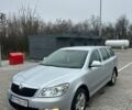 Серый Шкода Октавия, объемом двигателя 1.6 л и пробегом 299 тыс. км за 6200 $, фото 1 на Automoto.ua