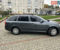 Серый Шкода Октавия, объемом двигателя 1.4 л и пробегом 217 тыс. км за 5800 $, фото 20 на Automoto.ua