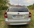 Сірий Шкода Октавія, об'ємом двигуна 1.6 л та пробігом 219 тис. км за 7800 $, фото 1 на Automoto.ua