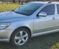 Сірий Шкода Октавія, об'ємом двигуна 1.6 л та пробігом 287 тис. км за 7755 $, фото 1 на Automoto.ua