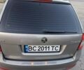 Серый Шкода Октавия, объемом двигателя 1.6 л и пробегом 310 тыс. км за 7000 $, фото 12 на Automoto.ua