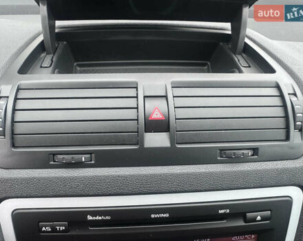 Серый Шкода Октавия, объемом двигателя 1.2 л и пробегом 209 тыс. км за 6777 $, фото 37 на Automoto.ua