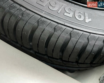 Сірий Шкода Октавія, об'ємом двигуна 1.6 л та пробігом 188 тис. км за 9200 $, фото 105 на Automoto.ua