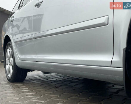 Сірий Шкода Октавія, об'ємом двигуна 1.6 л та пробігом 229 тис. км за 8999 $, фото 111 на Automoto.ua