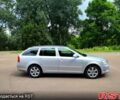 Серый Шкода Октавия, объемом двигателя 1.6 л и пробегом 200 тыс. км за 8350 $, фото 4 на Automoto.ua