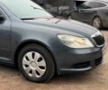 Сірий Шкода Октавія, об'ємом двигуна 1.6 л та пробігом 307 тис. км за 5890 $, фото 4 на Automoto.ua