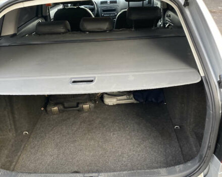 Серый Шкода Октавия, объемом двигателя 1.6 л и пробегом 310 тыс. км за 7300 $, фото 12 на Automoto.ua