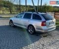 Сірий Шкода Октавія, об'ємом двигуна 1.6 л та пробігом 307 тис. км за 7300 $, фото 1 на Automoto.ua