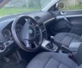 Серый Шкода Октавия, объемом двигателя 1.6 л и пробегом 295 тыс. км за 7100 $, фото 5 на Automoto.ua