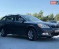 Серый Шкода Октавия, объемом двигателя 1.8 л и пробегом 185 тыс. км за 7098 $, фото 10 на Automoto.ua