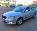 Сірий Шкода Октавія, об'ємом двигуна 1.6 л та пробігом 216 тис. км за 7700 $, фото 2 на Automoto.ua