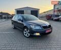 Серый Шкода Октавия, объемом двигателя 1.4 л и пробегом 210 тыс. км за 6299 $, фото 1 на Automoto.ua