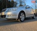 Сірий Шкода Октавія, об'ємом двигуна 1.8 л та пробігом 105 тис. км за 7850 $, фото 16 на Automoto.ua