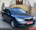 Серый Шкода Октавия, объемом двигателя 1.4 л и пробегом 171 тыс. км за 7400 $, фото 1 на Automoto.ua