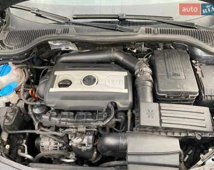 Серый Шкода Октавия, объемом двигателя 1.8 л и пробегом 255 тыс. км за 8500 $, фото 10 на Automoto.ua