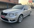 Сірий Шкода Октавія, об'ємом двигуна 1.97 л та пробігом 249 тис. км за 12600 $, фото 6 на Automoto.ua