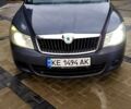 Серый Шкода Октавия, объемом двигателя 1.4 л и пробегом 165 тыс. км за 8500 $, фото 1 на Automoto.ua